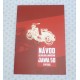 NÁVOD K OBSLUZE - JAWA 50/555 